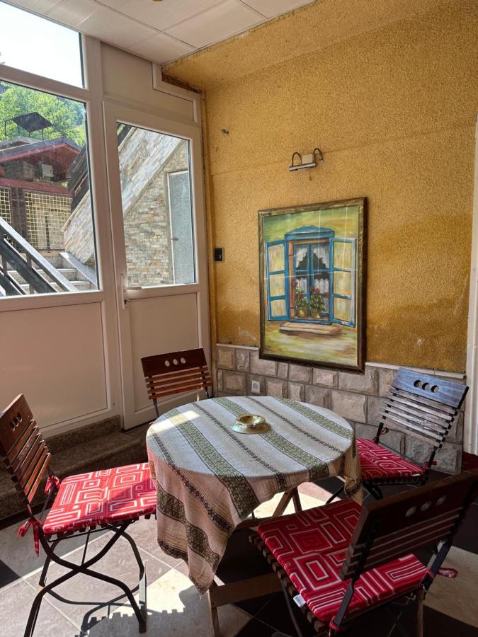 Beautiful House Overlooking Sarajevo Bagian luar foto