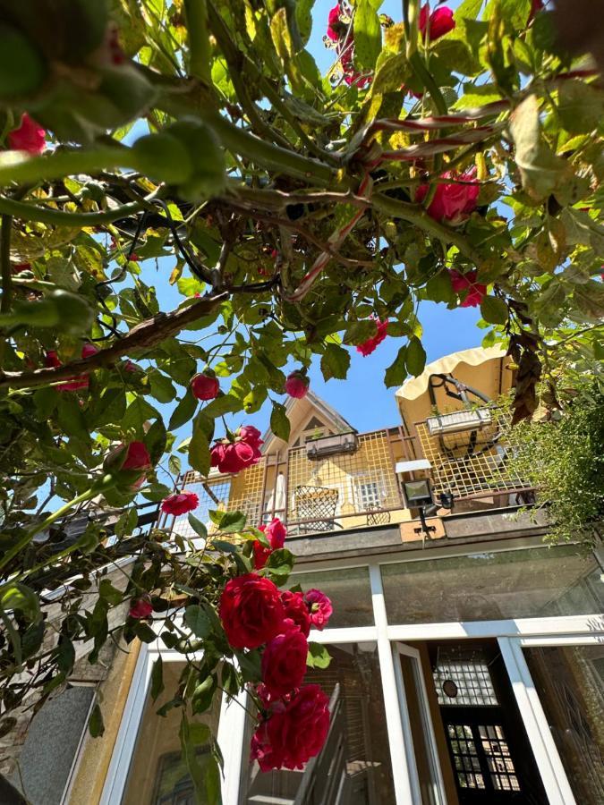 Beautiful House Overlooking Sarajevo Bagian luar foto